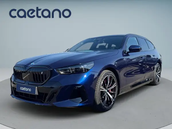 BMW i5